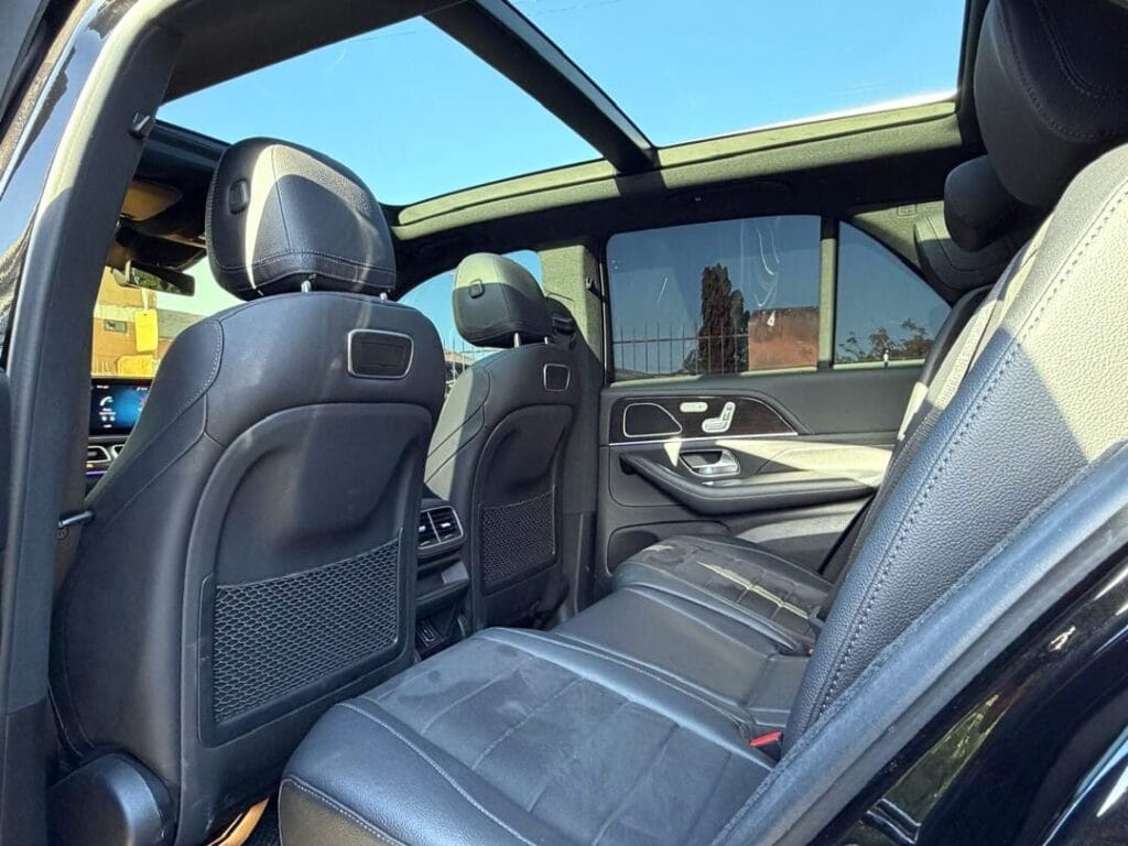 Buy Benz GLE 2020 for Sale in Dar es Salaam