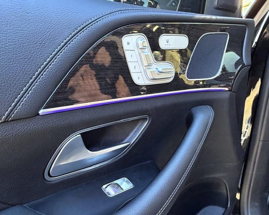 Benz GLE 2020 for Sale in Dar es Salaam