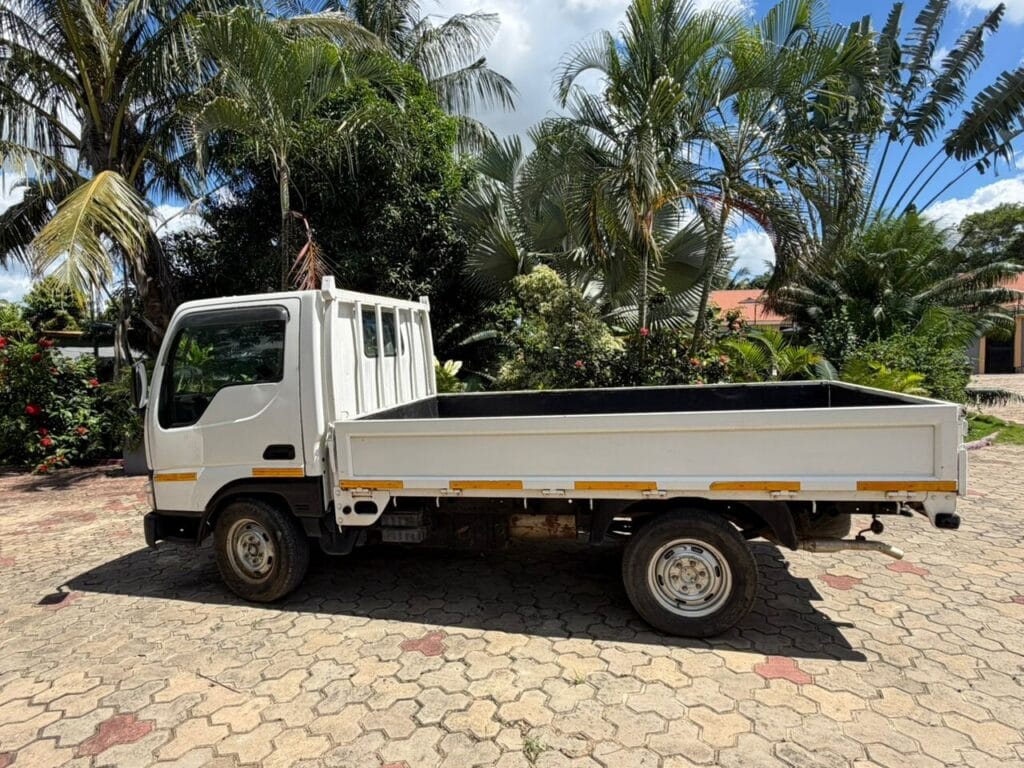 Buy Mazda Titan 2003 for Sale in Dar es salaam