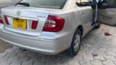 Magari Sokoni Toyota Premio ya Bei Poa 2004