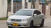 Bei ya Toyota Premio 2004 Sokoni Dar es Salaam Tanzania