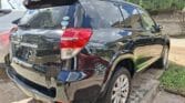 Price Of Toyota Vanguard 2011 for Sale in Tanzania