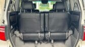For Sale Toyota Alphard 2007 in Dar es Salaam