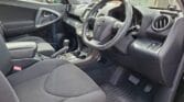 Buy Toyota Vanguard 2011 for Sale in Dar es salaam