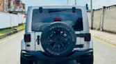 Jeep Wrangler 2013 for Sale in Dar es Salaam