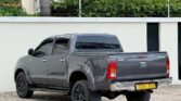 Buy Toyota Hilux 2010 for Sale in Dar es Salaam