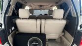 Magari Used Toyota Alphard 2007 Dar es Salaam Tanzania