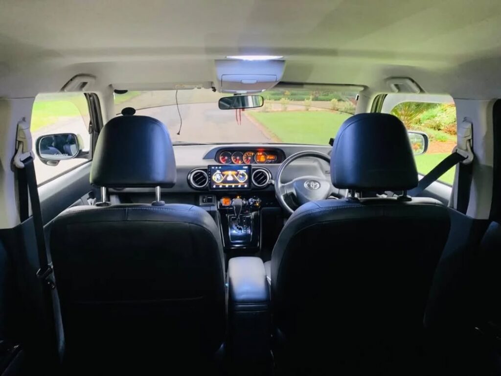 Price Toyota Rumion 2013 for Sale in Lindi