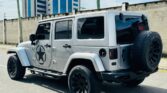 Price Jeep Wrangler 2013 for Sale in Dar es Salaam