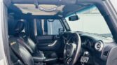 Buy Jeep Wrangler 2013 for Sale in Dar es Salaam