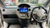Price Of Toyota Sienta 2010 for Sale in Tanzania