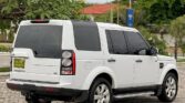Magari Sokoni Land Rover Discovery 4 ya Bei Poa 2014