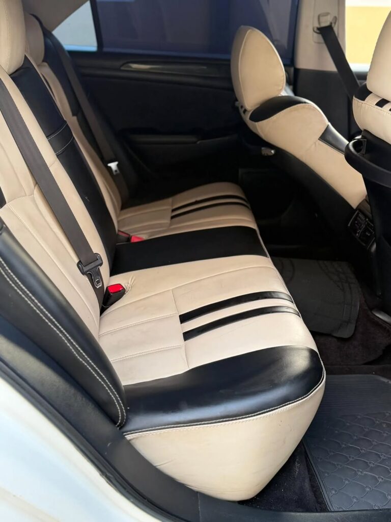 Used Toyota Crown 2005 for Sale in Dar es Salaam