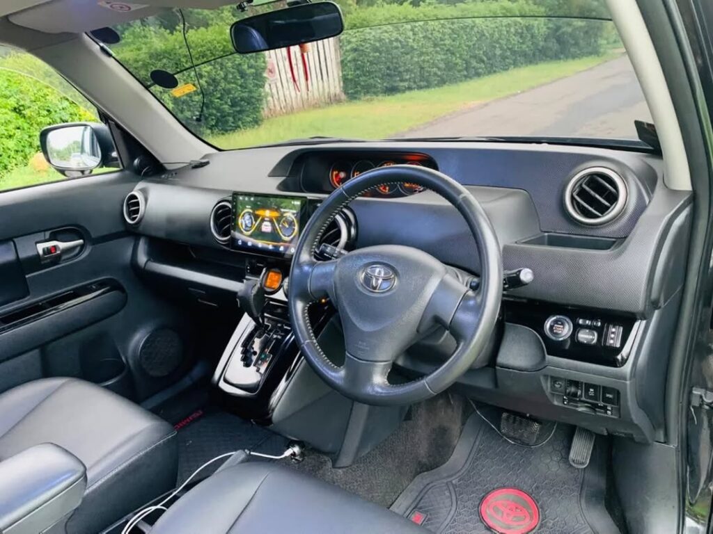 Toyota Rumion 2013 for Sale in Lindi
