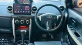 Price Of Toyota IST 2006 for Sale in Tanzania