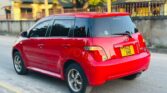 Buy Toyota IST 2006 for Sale in Dar es Salaam