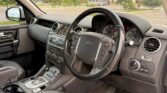 Magari Used Land Rover Discovery 4 2014 Dar es Salaam Tanzania