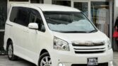 Toyota Noah 2009 for Sale in Dar es Salaam