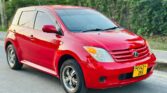 Price Of Toyota IST 2006 for Sale in Tanzania