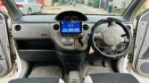 Buy Toyota Sienta 2010 for Sale in Dar es Salaam