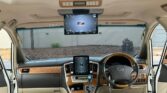 Magari Alphard 2007 lipo Dar es Salaam