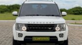 Land Rover Discovery 4 bei poa sokoni Dar es Salaam Tanzania