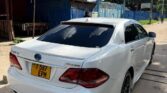 Toyota Crown 2009 Inauzwa Dar es Salaam Tanzania