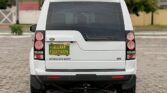 Magari Used Land Rover Discovery 4 2014 Dar es Salaam Tanzania