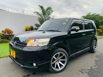 Price of Used Toyota Rumion 2013 for Sale in Lindi Tanzania