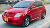 Used Toyota IST 2006 for Sale in Dar es Salaam