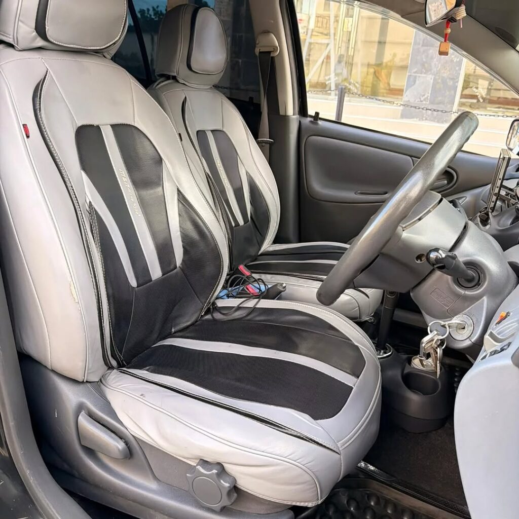 Price Toyota Vitz 2002 for Sale in Dar es Salaam