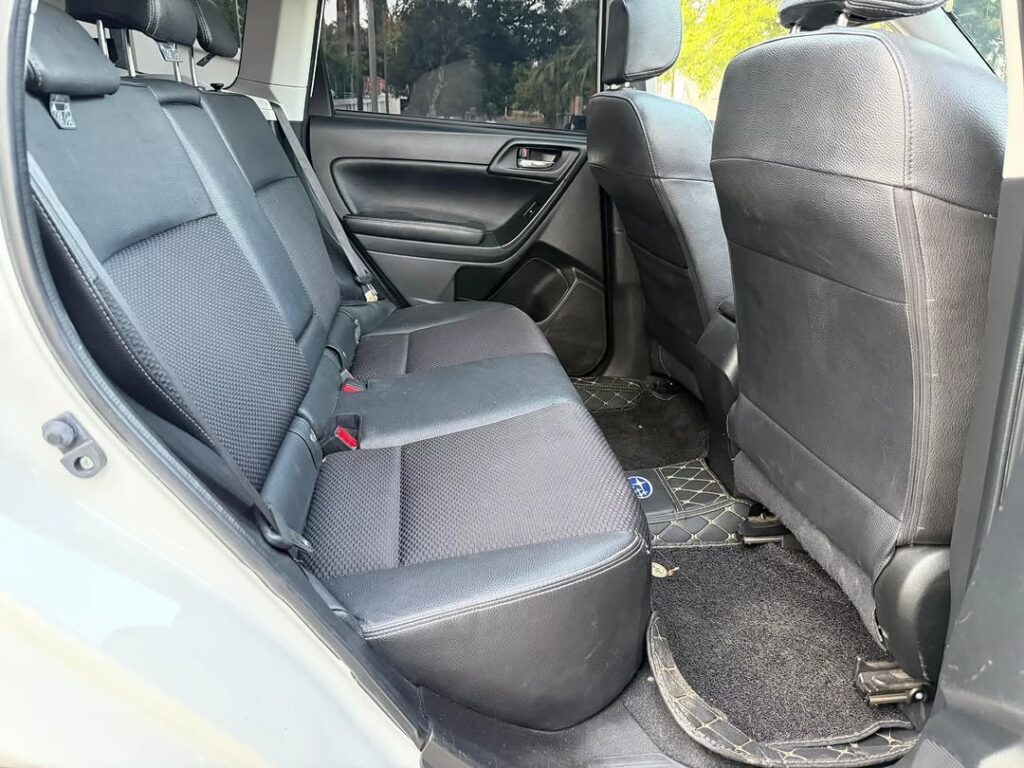Buy Subaru Forester 2014 for Sale in Dar es Salaam