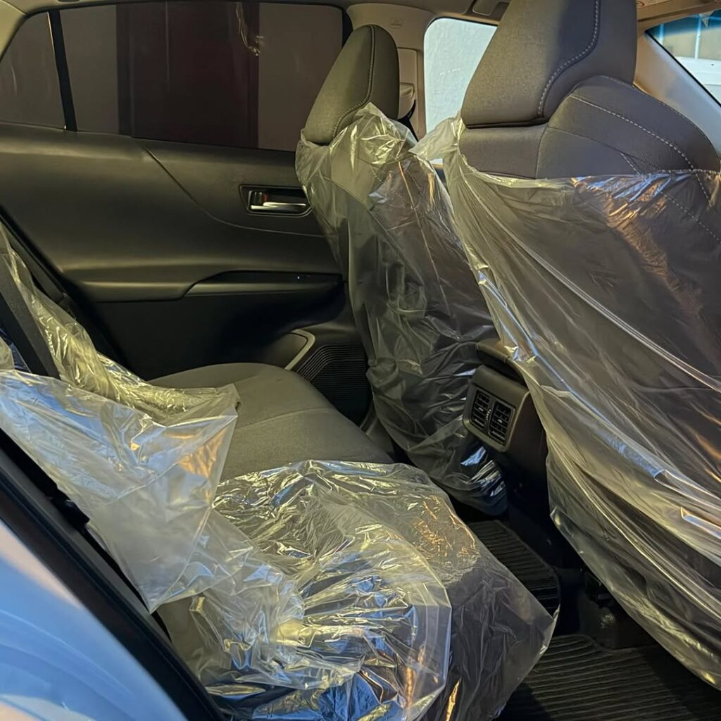 Magari Sokoni Toyota Harrier ya Bei Poa 2022