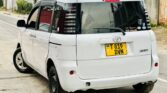 Toyota Sienta 2010 for Sale in Dar es Salaam