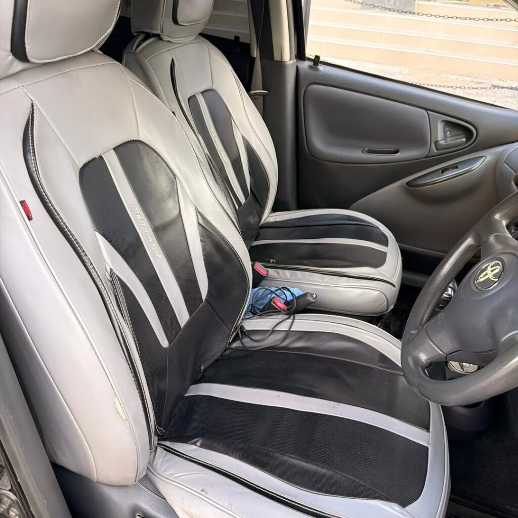 Price Of Toyota Vitz 2002 for Sale in Tanzania