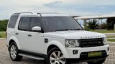 Magari Discovery 4 2014 lipo Dar es Salaam