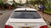 For Sale Toyota Crown 2005 in Dar es Salaam