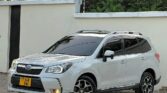 Used Subaru Forester 2014 for Sale in Dar es Salaam