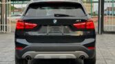 Magari Used BMW X1 2016 Dar es Salaam Tanzania