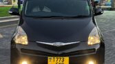 Buy Toyota Ractis 2008 for Sale in Dar es Salaam