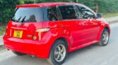 Toyota IST 2006 for Sale in Dar es Salaam