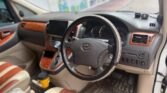 Price Of Toyota Alphard 2006 for Sale in Tanzania