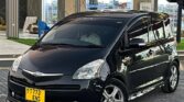 Used Toyota Ractis 2008 for Sale in Dar es Salaam