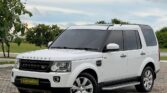 Bei ya Land Rover Discovery 4 2014 Sokoni Dar es Salaam Tanzania