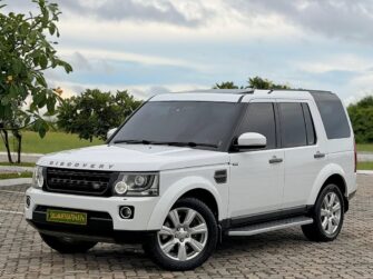 Bei Ya Land Rover Discovery 4 2014 Sokoni Dar es Salaam Tanzania