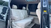 Toyota Alphard 2004 Inauzwa Dar es Salaam Tanzania