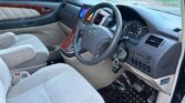 Toyota Alphard bei poa sokoni Dar es Salaam Tanzania