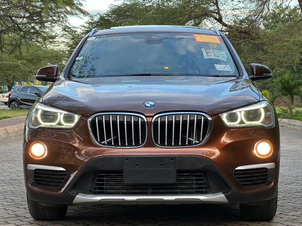 Magari X1 2016 lipo Dar es Salaam