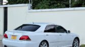 Used Toyota Crown 2007 for Sale in Dar es Salaam