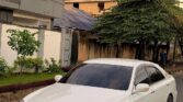 Used Toyota Crown 2005 for Sale in Dar es Salaam